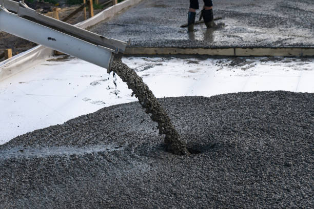 Best Concrete Resurfacing Services  in Lavaca, AR