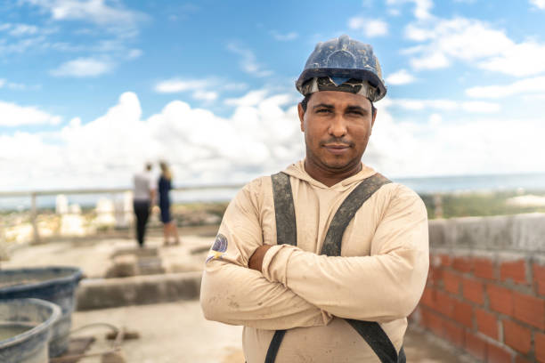 Concrete Slab Contractor in AR