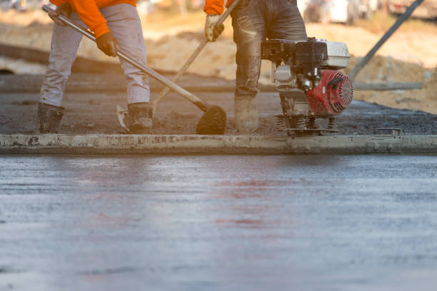 Best Concrete Contractor Near Me  in Lavaca, AR