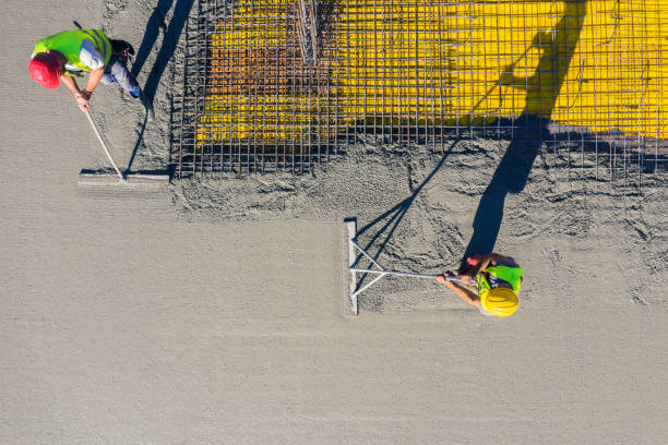 Best Concrete Patio Contractor  in Lavaca, AR