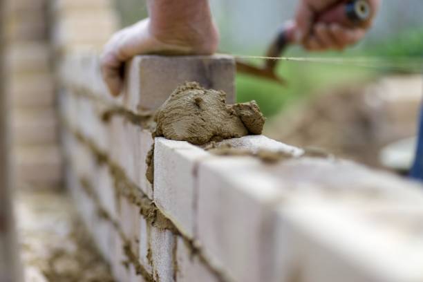 Best Siding - Brick, Stone, or Stucco  in Lavaca, AR