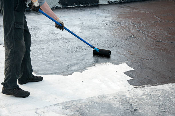 Best Concrete Driveway Repair Near Me  in Lavaca, AR